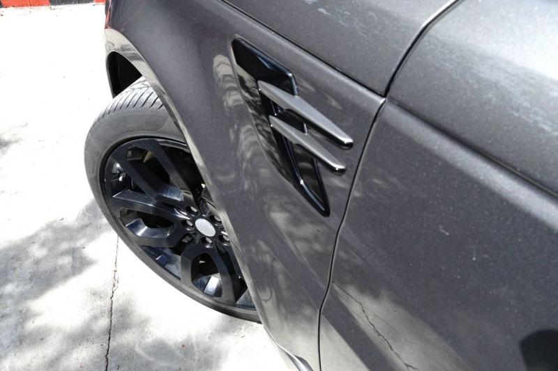 Car Thumb